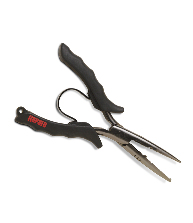 Rapala Rapala Stainless Steel Pliers 8-1/2"
