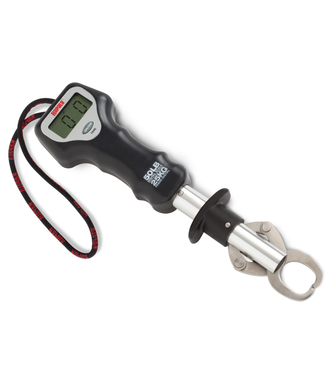 Rapala Rapala Digital Scale Fish Gripper