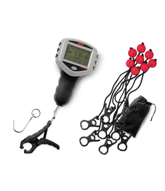 Rapala Rapala Touch Screen Tournament Scale 15 lb.
