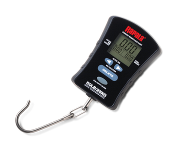 Rapala Compact Touch Screen Scale 50 lb.