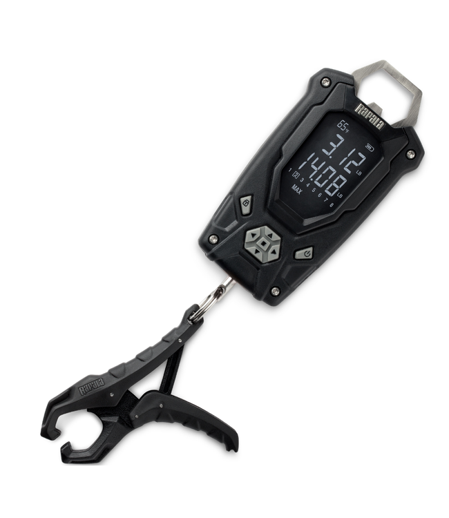 Rapala Rapala High Contrast Digital Scale 50 lb.