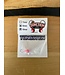 Junction Tackle Company Junction Tackle Tungsten Jigs