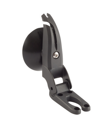 Garmin Portable Fishing Kit Suction Cup Mount with DV