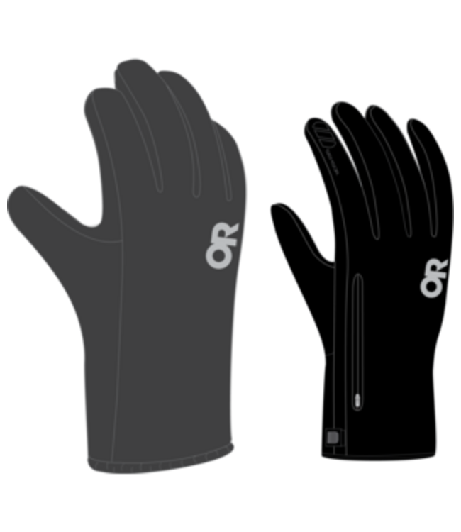 Outdoor Research Outdoor Research Women's Versaliner Sensor Gloves