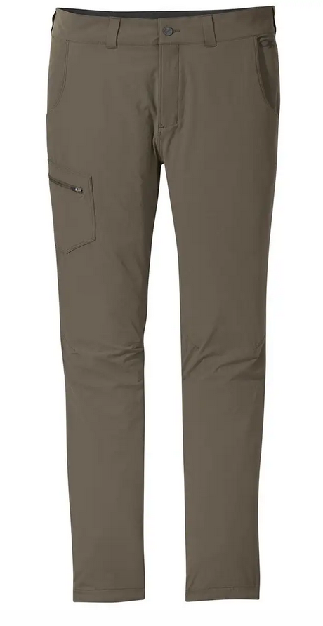 Women's Ferrosi Leggings  Outdoor Research – Adventure Outfitters