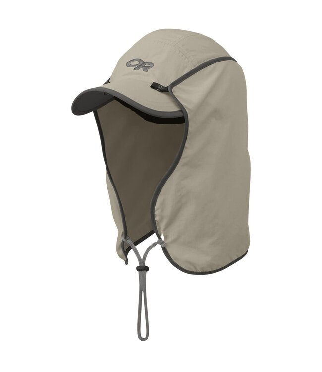 Outdoor Research Outdoor Research Sun Runner Cap