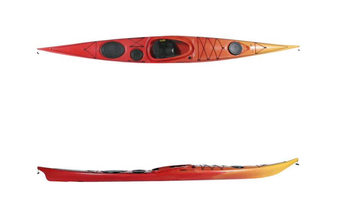 BoréalDesign Kayaks