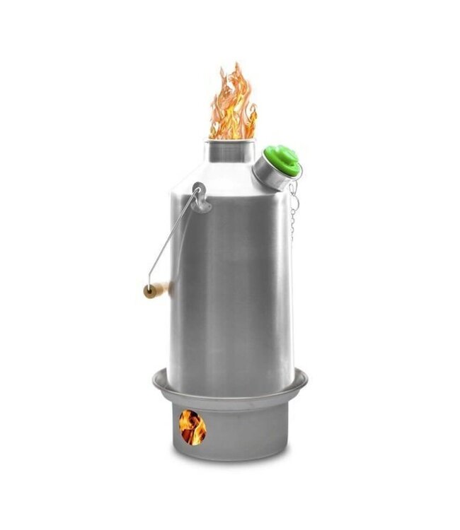 Kelly Kettle Kelly Kettle Base Camp Kettle