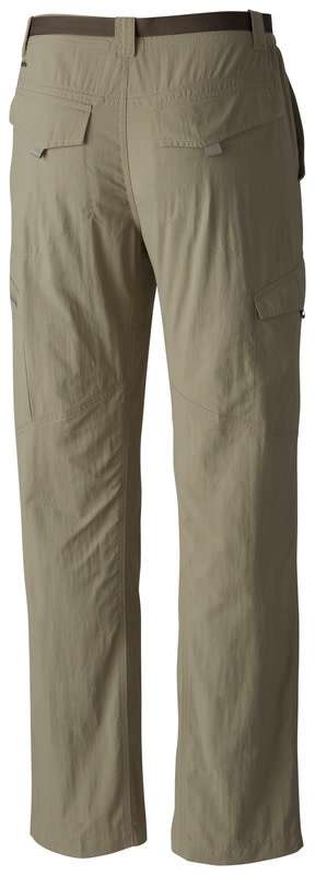 Columbia Men's Silver Ridge II Cargo Pant - Great Lakes Outfitters