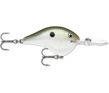 Rapala DT (Dives-To) Series