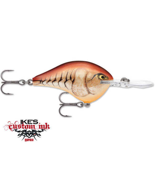 Rapala Rapala DT (Dives-To) Series