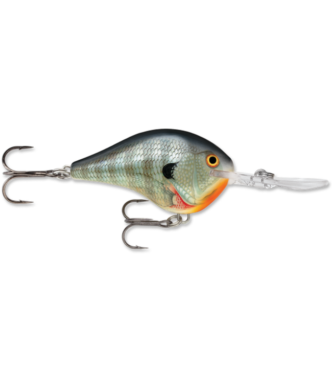 Rapala Rapala DT (Dives-To) Series