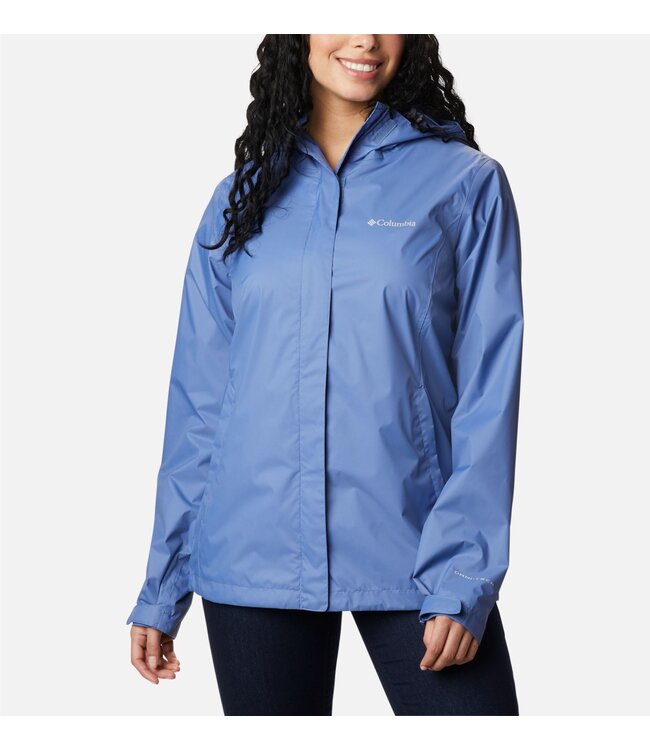 Columbia Columbia Womens Arcadia II Rain Jacket