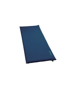 Thermarest Thermarest BaseCamp Poseidon Sleeping Pad Blue XL
