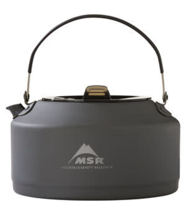 MSR MSR Pika 1L Teapot