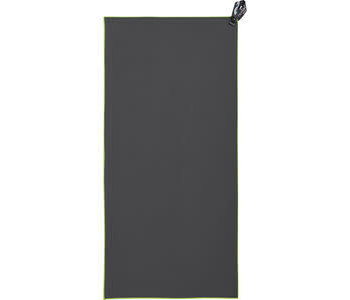 Pack Towl - Personal Beach Towel -Charcoal