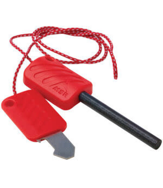 MSR MSR Strike Igniter