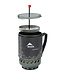 MSR MSR WindBurner Coffee Press Kit 1.8L