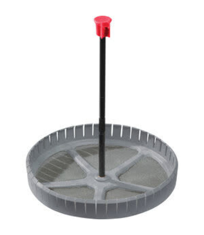 MSR MSR WindBurner Coffee Press Kit 1.8L