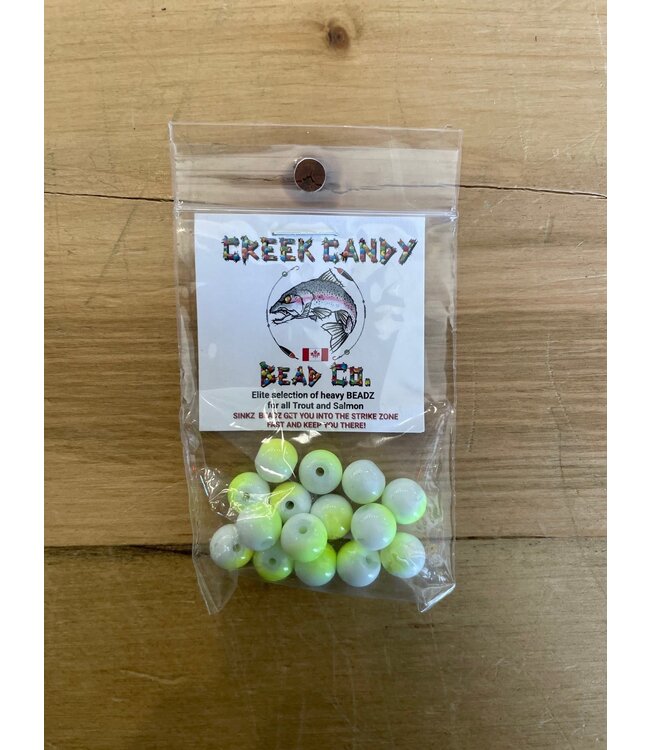 Creek Candy Bead Company Creek Candy UV Beads
