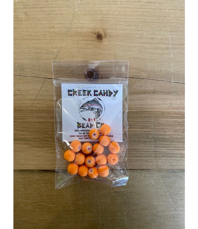 Creek Candy Bead Company Creek Candy Beads