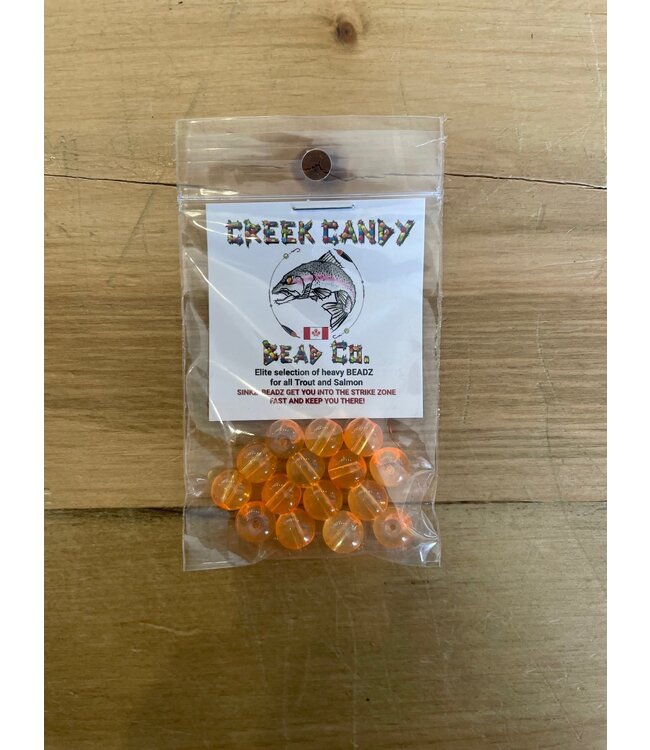 Creek Candy Bead Company Creek Candy Beads