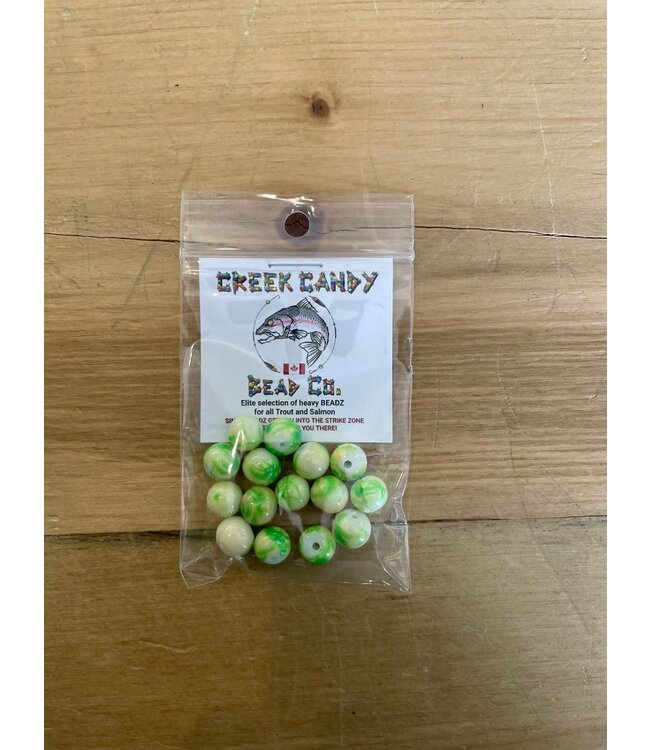Creek Candy Bead Company Creek Candy Beads