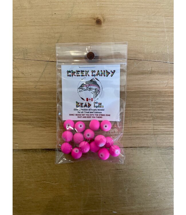 Creek Candy Bead Company Creek Candy Beads