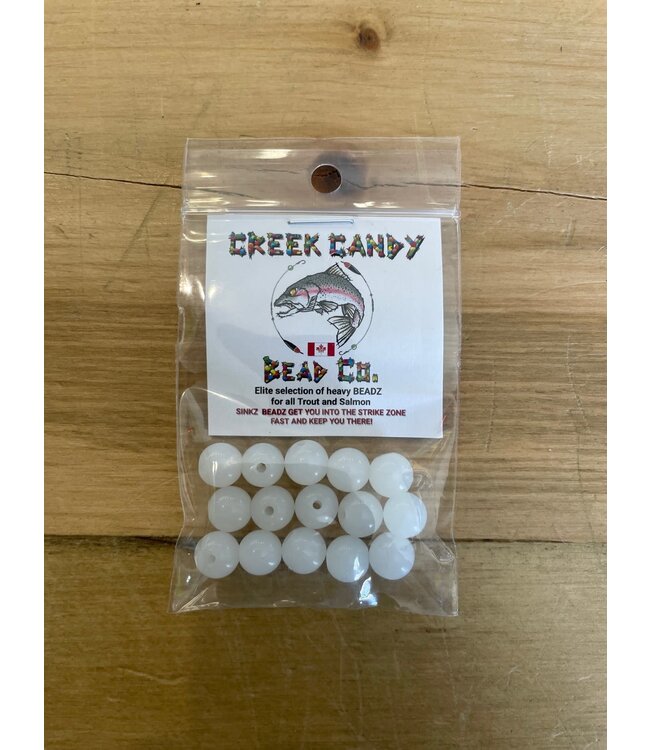 Creek Candy Bead Company Creek Candy Beads