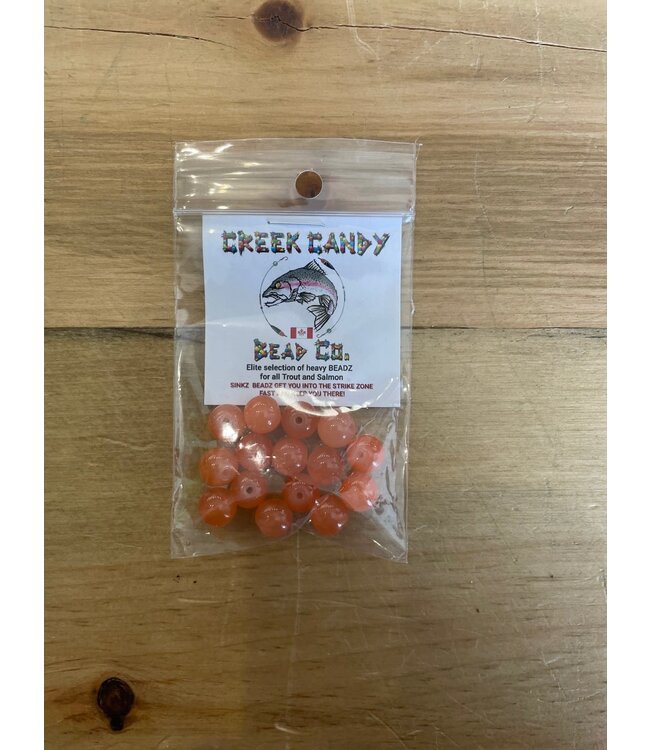 Creek Candy Bead Company Creek Candy Beads