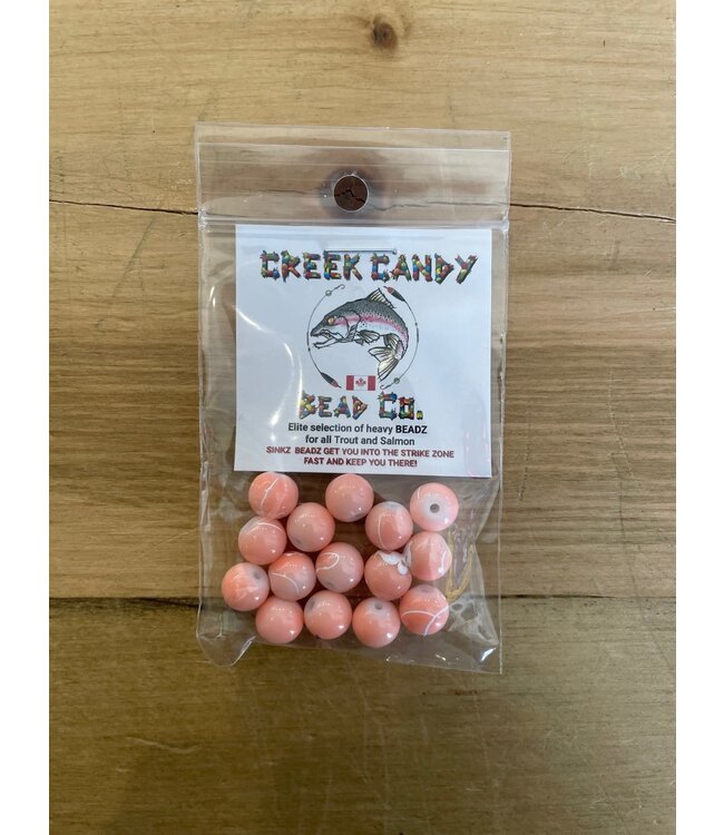 Creek Candy Bead Company Creek Candy Beads