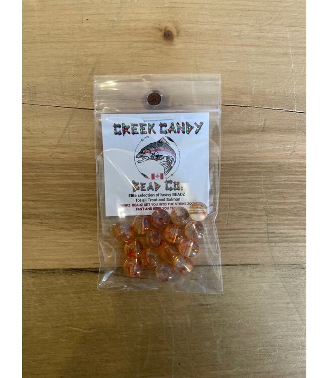 Creek Candy Bead Company Creek Candy Beads