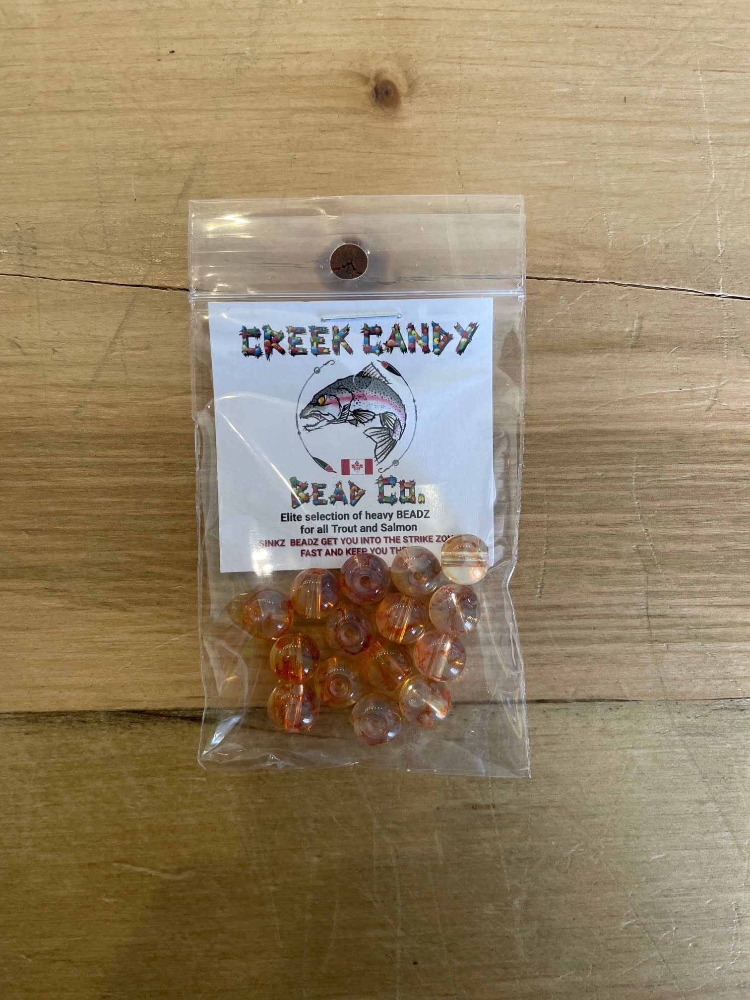 Creek Candy Beads