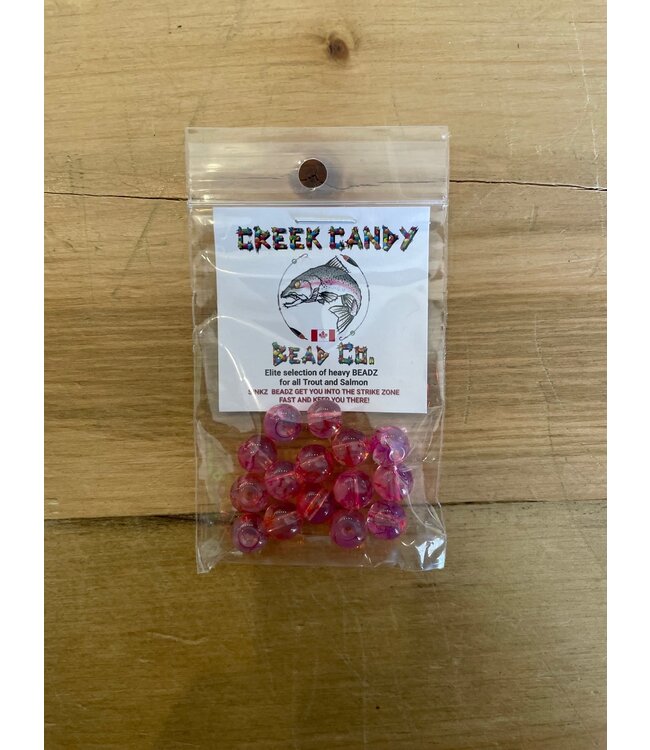 Creek Candy Bead Company Creek Candy Beads