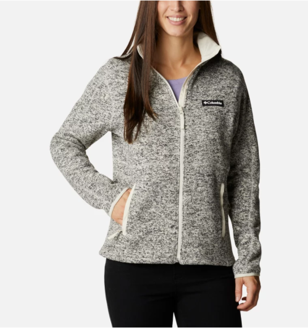 Columbia® Women's Sweater Weather™ Fleece Tunic