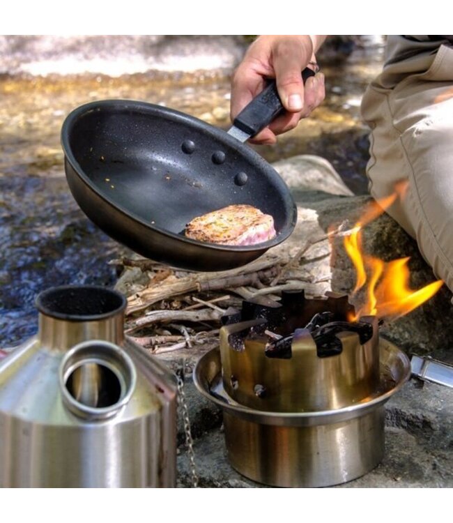 Kelly Kettle Kelly Kettle Hobo Stove Large