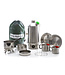 Kelly Kettle Kelly Kettles Ultimate Base Camp Kit