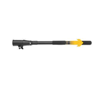 Minn Kota MKA-43 Telescopic Trolling Motor Extension Handle