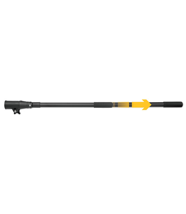 Minn Kota Minn Kota MKA-44 Telescopic Trolling Motor Extension Handle