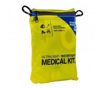 Ultralight Medical Kit