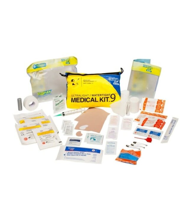 Adventure Medical Kit Adventure Medical Kit - Ultralight Medical Kit
