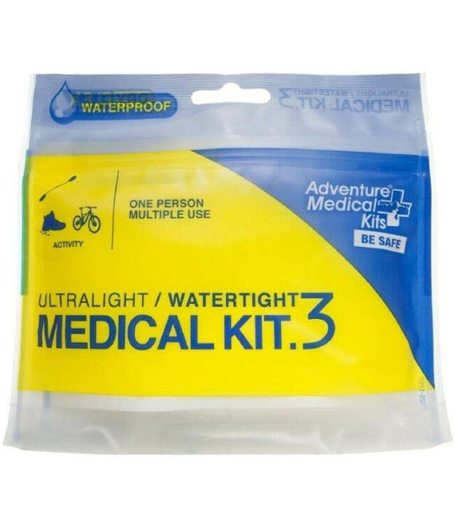Adventure Medical Kit Adventure Medical Kit - Ultralight Medical Kit
