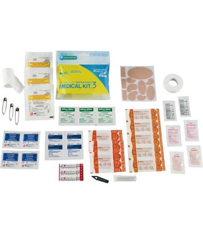 Adventure Medical Kit Adventure Medical Kit - Ultralight Medical Kit