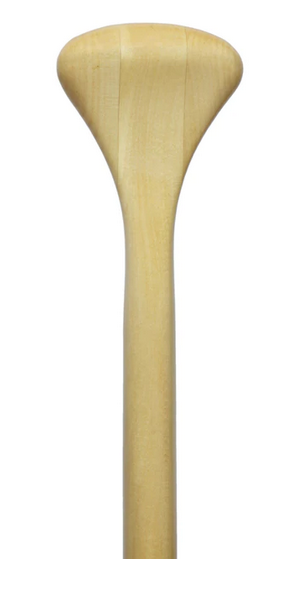 Bending Branches Canoe Paddle - Loon
