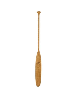 Grey Owl Paddles Ltd. Grey Owl Paddles Birdseye Sagamore Adult Deep Water Paddle