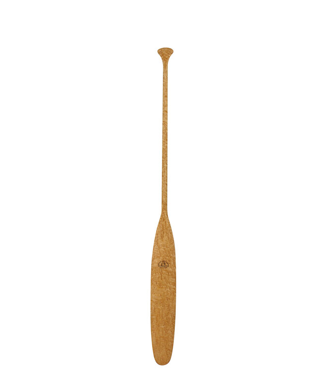 Grey Owl Paddles Ltd. Grey Owl Paddles Birdseye Sagamore Adult Deep Water Paddle