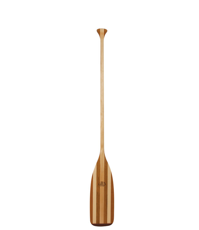 Grey Owl Paddles Ltd. Grey Owl Paddles Voyageur Adult Recreational Paddle