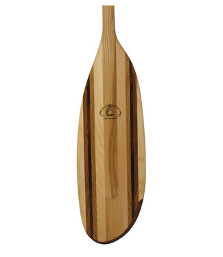 Grey Owl Paddles Ltd. Grey Owl Paddles Tempest Kayak Touring Paddle