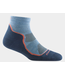 Darn Tough Darn Tough Women's Light Hiker Quarter Lightweight Hiker Sock - 1987W