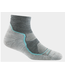 Darn Tough Darn Tough Women's Light Hiker Quarter Lightweight Hiker Sock - 1987W